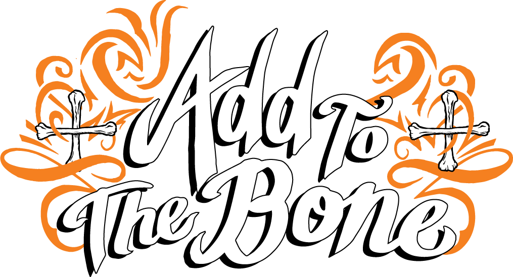 Add to the bone