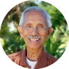 Conrado, TYMLOS male patient, smiling.
