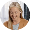 Jennifer Lilly, profile picture.