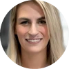 Kiersten Coughlin, profile picture.