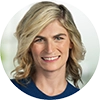 Kiersten Coughlin, profile picture.
