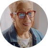 Marsha Kellar, profile picture.